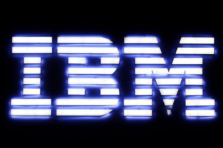 Ibm Cuts Revenue Growth Forecast
