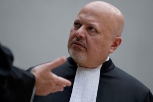 Icc Members To Vote On Dismissing Prosecutor
