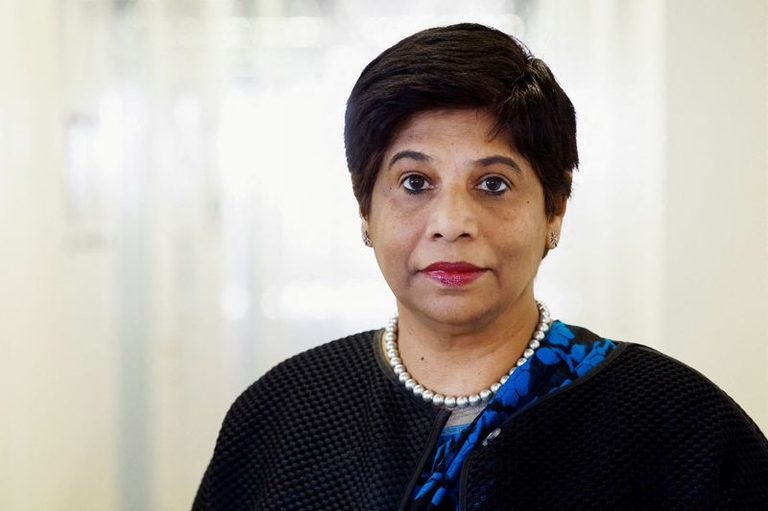 Icc Probes Darfur War Crimes