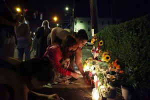 Ice Agents Lack Body Cameras