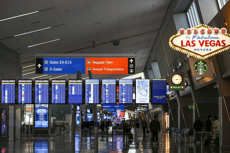 Ice Agents Leave Man Handcuffed At Airport