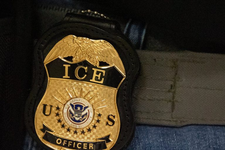 Ice Arrests 10 000 In 5 Days