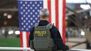 Ice Arrests 900 Suspected Human Traffickers