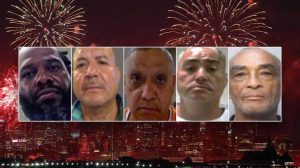 Ice Arrests Hundreds Of Illegal Immigrants