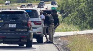 Ice Arrests Illegal Immigrant In China Grove