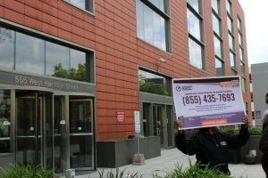 Ice Arrests Rise In Chicago