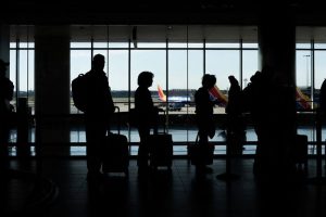 Ice Detains Johns Hopkins Researcher