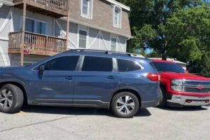 Ice Detains Us Citizen In Olathe