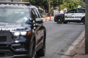 Ice Officer Fatally Shoots Illegal Immigrant In Houston