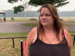Ice Officer With History Of Violence Shoots Man