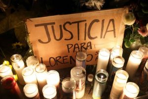 Ice Shooting Sparks Outrage In Houston S Little Mexico