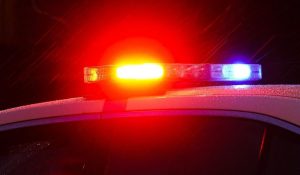Ice Vehicle Stops To Continue