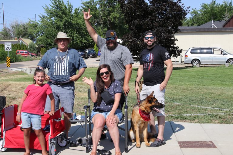 Idaho Celebrates Statehood Day On July 3