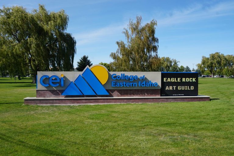 Idaho College Launches Stem Institute