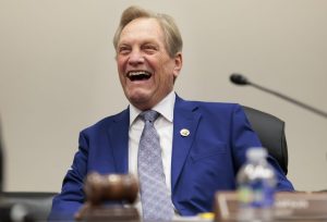 Idaho Congressman Goes Viral