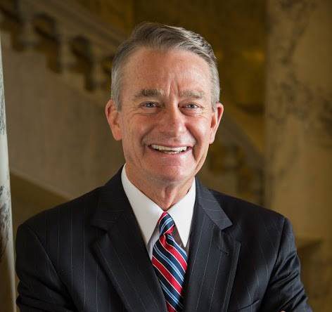 Idaho Finishes Strong Due To Fiscal Discipline