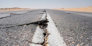 Idaho Hit By Largest Earthquake In 30 Days