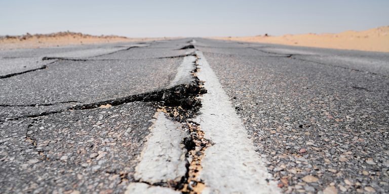 Idaho Hit By Largest Earthquake In 30 Days