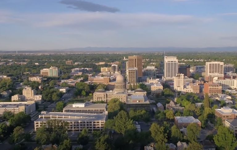 Idaho Locals Share Tips For Newcomers
