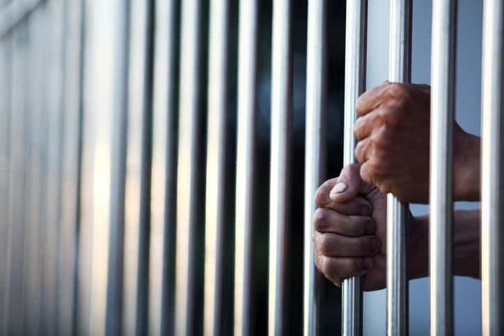 Idaho Makes Firing Squad Primary Execution Method