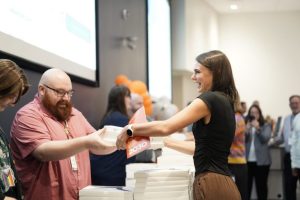 Idaho Medical School Welcomes Record Class