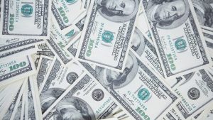 Idaho Per Pupil Spending Increases