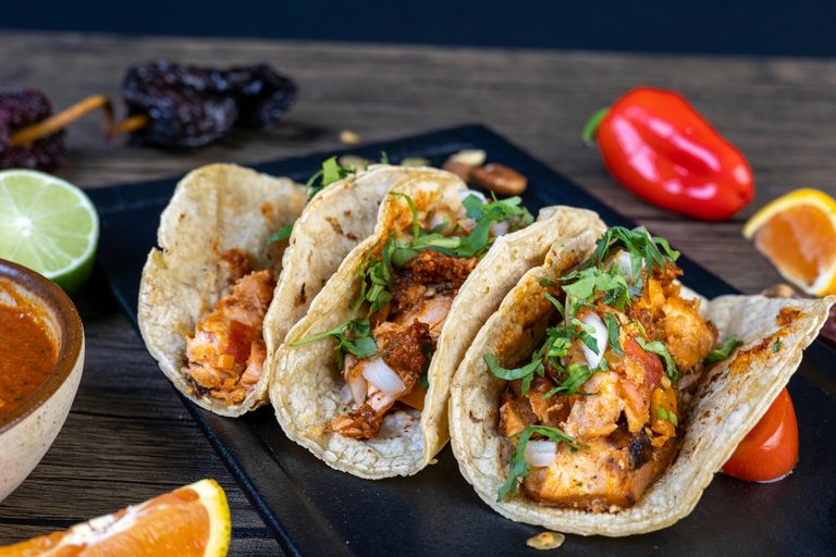 Idaho S Best Tacos