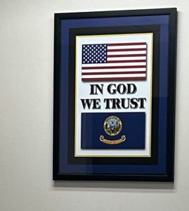 Idaho S New Banner Law