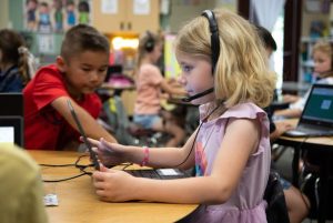 Idaho Schools Face Laptop Shortage