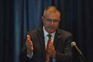 Idaho State Board Withholds Boise State Presidential Search Records