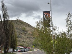Idaho State Reinstates White Coat Ceremony