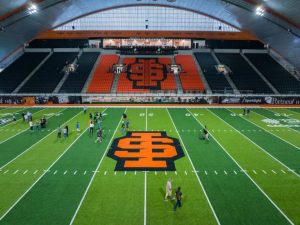 Idaho State University Director Claims Age Religious Discrimination