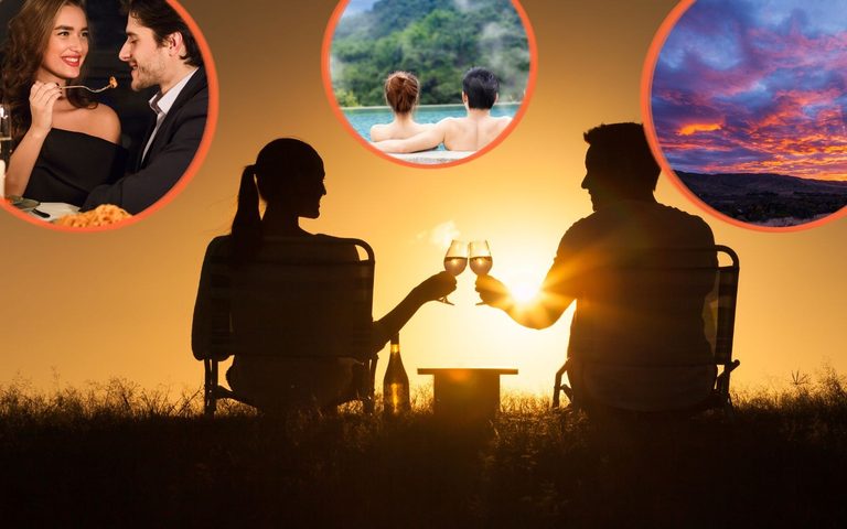 Idaho Staycation Spots