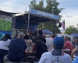 Idahoans Gather For World Cup Watch Party