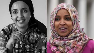 Ilhan Omar S Sister Tied To 250M Fraud Scandal