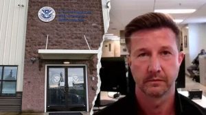Illegal Immigrant Arrested