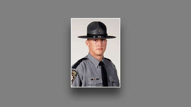 Illegal Immigrant Charged In Death Of Pa Trooper