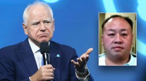Illegal Immigrant Child Rapist Pardoned