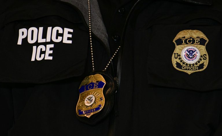 Illegal Immigrant Dies In Ice Custody