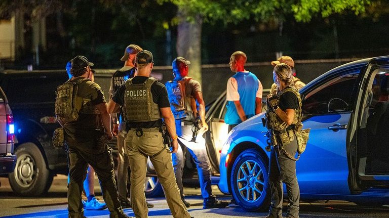 Illegal Immigrant Killed By Tractor Trailer In Florida