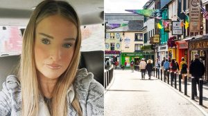 Illegal Immigrant Sought In Murder Of American Mom