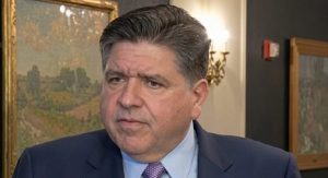 Illinois Gov Pritzker Warns Of Ai Disruption