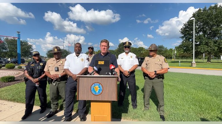 Illinois Mass Shooting