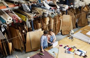 Illinois Small Business Optimism Lags