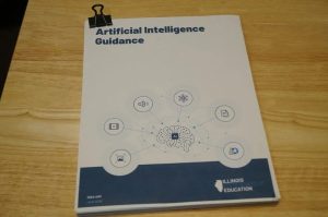 Illinois State Board Issues Ai Guidance