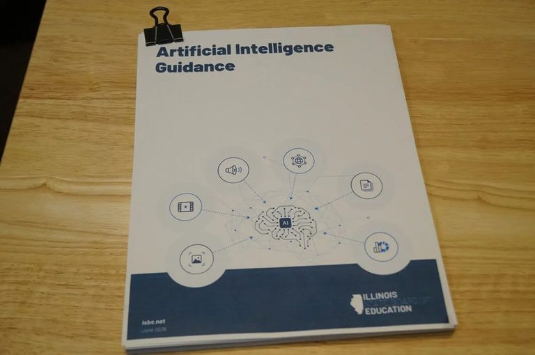 Illinois State Board Issues Ai Guidance