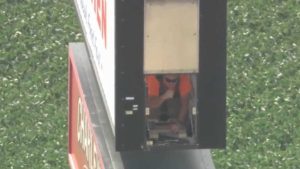 Illinois Worker Rescued