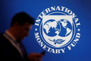 Imf To Engage With Fed On Review
