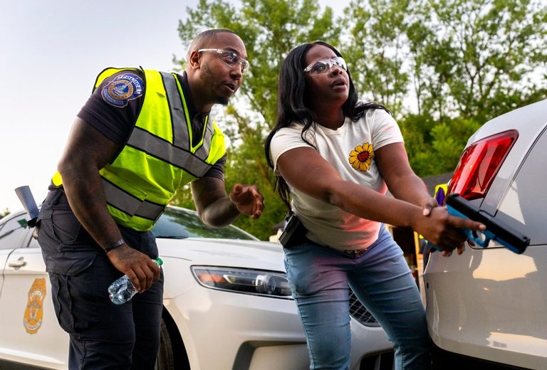 Impd Training Regime