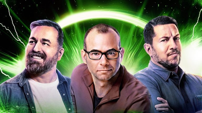 Impractical Jokers Season 13 Premieres